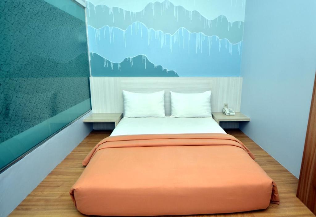 Hip Hope Hotel Banda Aceh Exterior foto